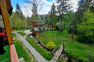 комерційна за адресою с. Гребенів, Тараса Шевченка вул., 84в