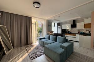 квартира за адресою Регенераторна вул., 4 к17