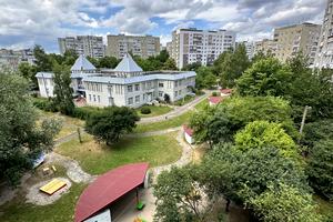 квартира по адресу Трилёвского ул., 4а