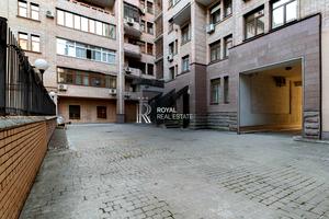 коммерческая по адресу Павловская ул., 18