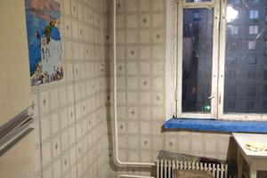 квартира по адресу Тракторостроителей просп., 67