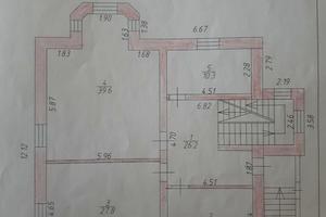 дом по адресу Василя Седляра ул. (Соснова), 10