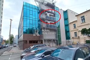 комерційна за адресою Голосіївський просп. (40-річчя Жовтня), 30-А