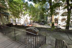 квартира за адресою Тараса Шевченка просп., 34