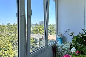 квартира по адресу Генерала Петрова ул., 46