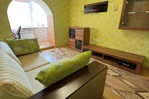 квартира по адресу Александра Поля просп. (Кірова), 98-В