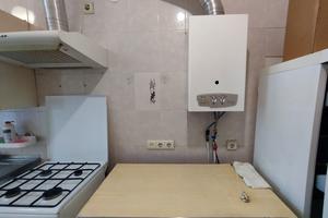 квартира по адресу Петропавловская ул., 52