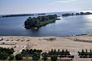 квартира по адресу Героев Днепра ул., 71