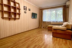 квартира по адресу Ицхака Рабина ул., 23