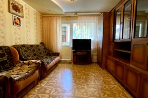 квартира за адресою Маршала Рокосовського просп., 3