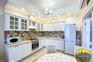 квартира за адресою Джона Маккейна вул. (Івана Кудрі), 7