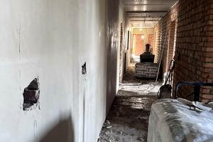 квартира по адресу Старокостянтинівське шоссе, 7/2б