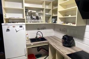 квартира за адресою Барабашова вул., 10в