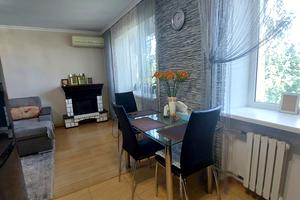 квартира за адресою Велика Морська вул., 34