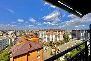 квартира за адресою Джохара Дудаєва вул., 15