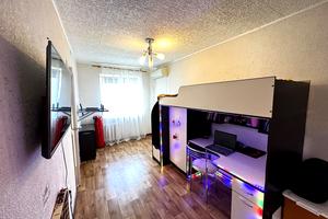квартира по адресу Ракітіна, 14