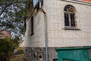 дом по адресу Садова, 46