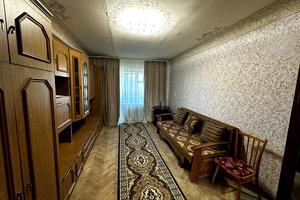 квартира за адресою Олени Степанівни вул. (Ленінградська), 50