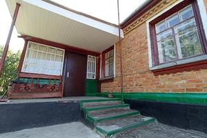 дом по адресу Сонячна, 27