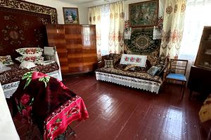 дом по адресу Чубаря