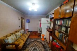 квартира за адресою Людвіга Свободи просп., 40а