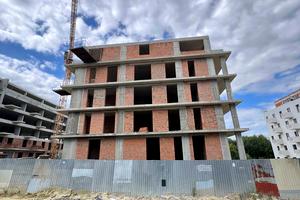 квартира по адресу Филиппа Орлика ул., 16д
