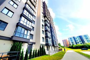 квартира за адресою Роксоляни вул., 151