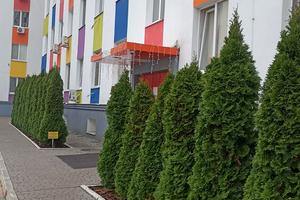 квартира за адресою Шевченківський пров., 32