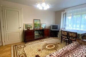 квартира за адресою Мирона Тарнавського вул. (Кутузова), 118