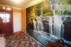 квартира по адресу Парамонова ул., 1