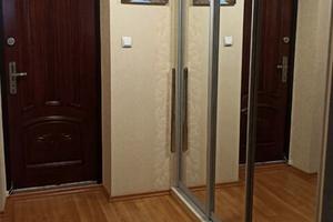 квартира по адресу Фестивальный пер., 16