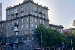 квартира по адресу Гоголя ул., 2