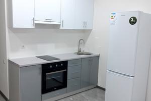 квартира по адресу Любомира Гузара просп. (Космонавта Комарова), 9б