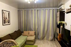 квартира по адресу Героев просп., 21