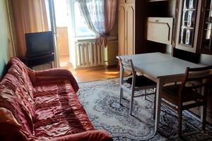 квартира по адресу Гагарина просп. (Гагаріна), 72