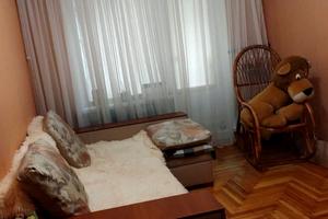 квартира по адресу Северина Потоцкого ул. (Семнадцатого партсъезда), 34