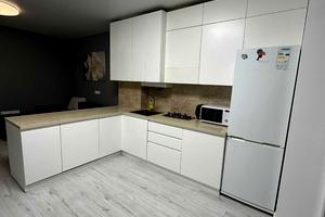 квартира по адресу Львовская ул., 33