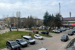 квартира по адресу Пасічна, 49В