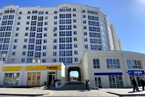 квартира по адресу Січових стрільців ул., 4