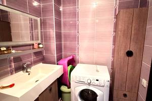 квартира за адресою Молодіжна, 55