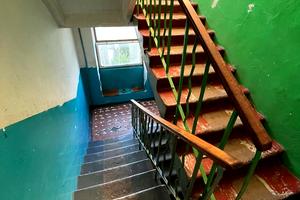 комната по адресу Фабричная ул., 20