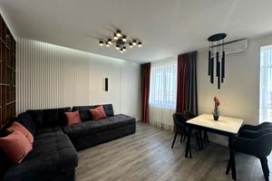 квартира за адресою Височана вул., 18