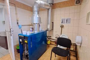коммерческая по адресу Кардинала Любомира Гузара ул., 32