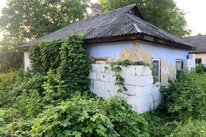 участок по адресу Витавская ул.
