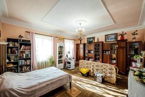 будинок за адресою Постова вул., 41/33
