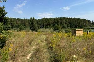ділянка за адресою Луцька, 5