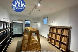 коммерческая по адресу Проспект незалежності, 114а