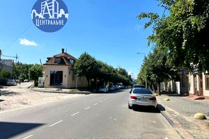коммерческая по адресу Марка Черемшины ул., 2