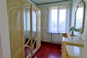 дом по адресу Фронтовая ул., 15