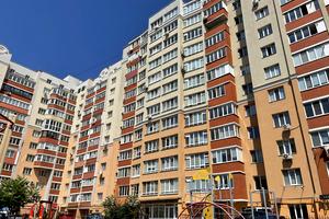 квартира за адресою Лісогринівецька вул., 26/3